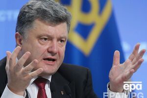 Порошенко заявил, что "квотный принцип" формирования коалиции остался в прошлом