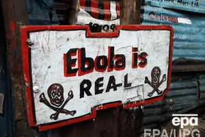 Испытания вакцины против лихорадки Эбола пройдут в США