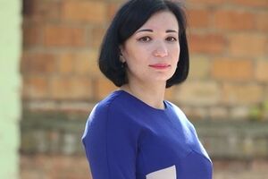 Ольга Айвазовская: Когда мы составляли географию подкупа, оказалось, что коррупционная составляющая равномерно распределена по всем областям Украины