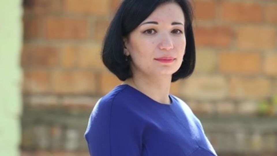 Ольга Айвазовская: Когда мы составляли географию подкупа, оказалось, что коррупционная составляющая равномерно распределена по всем областям Украины