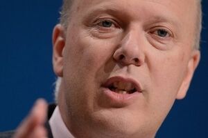 Крис Грейлинг: Интернет-тролли, это трусы, которые отравляют жизнь общества