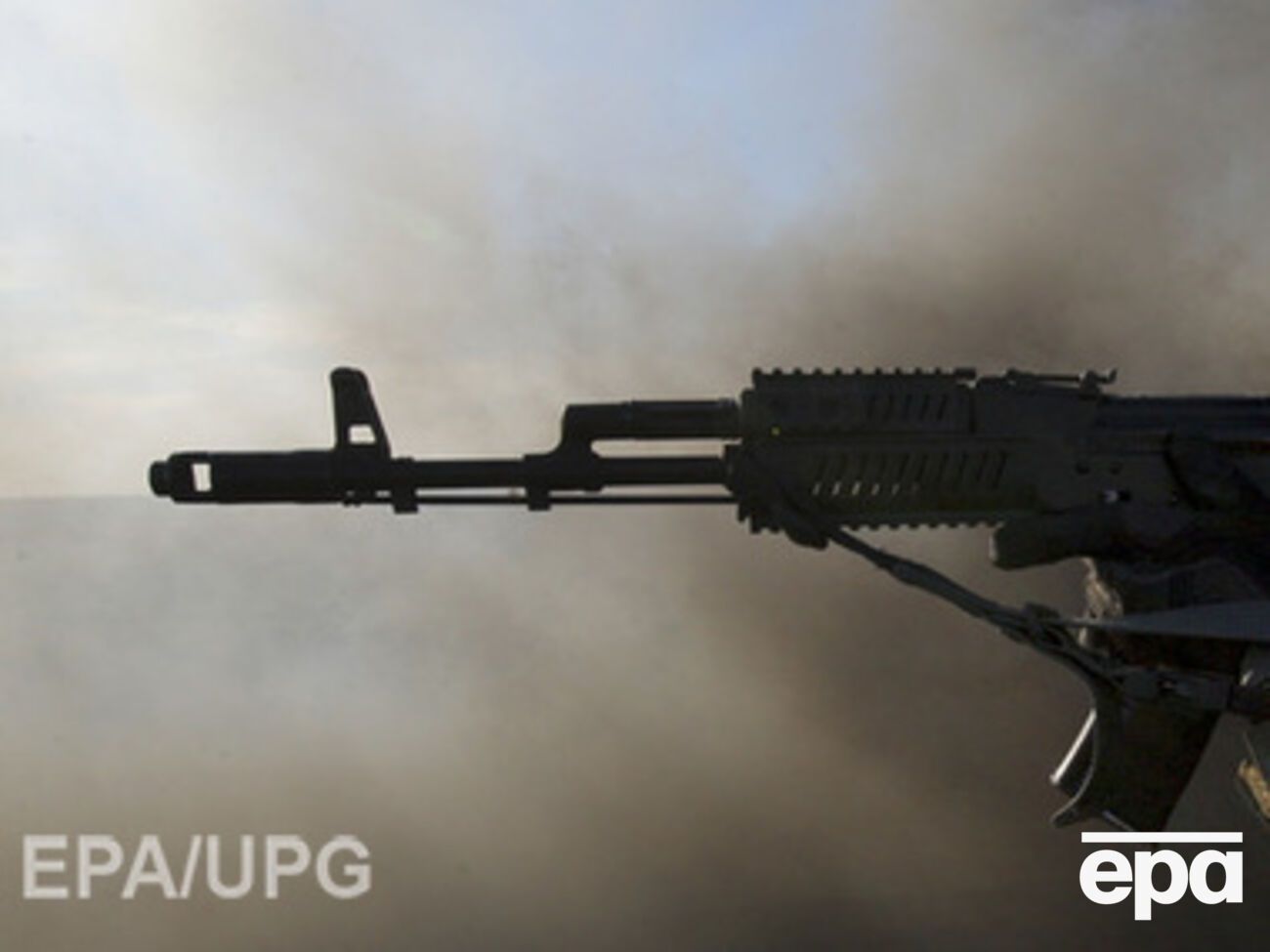 Обстрелы в зоне АТО продолжаются