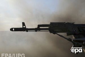 Обстрелы в зоне АТО продолжаются