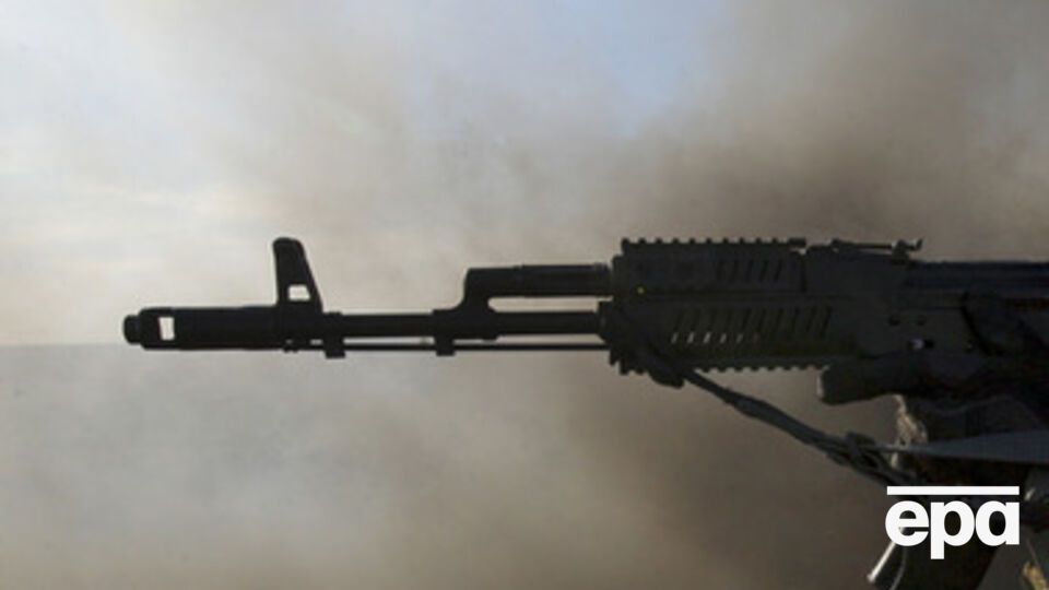 Обстрелы в зоне АТО продолжаются