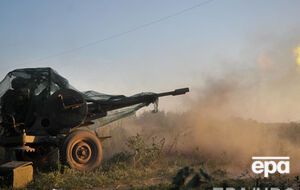 Силы АТО контролируют Смелое