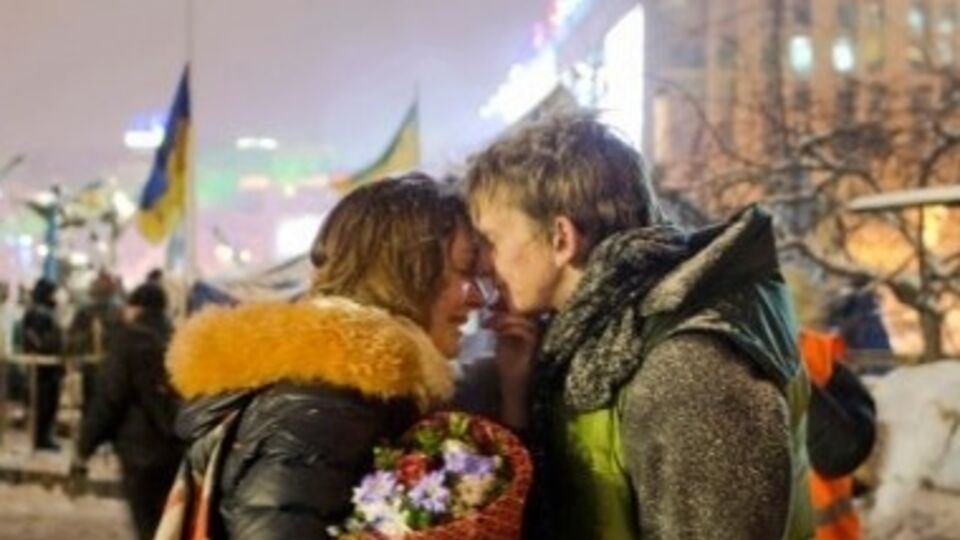 Фото - победитель конкурса