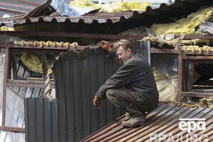 Ситуация в Донецке остается напряженной