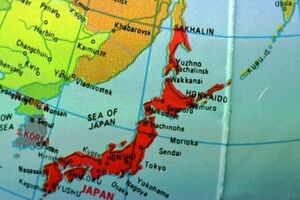 Япония напоминает, кому принадлежат Южные Курилы