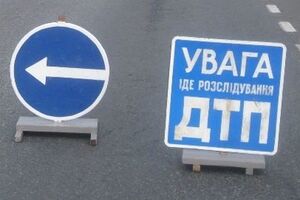 Пострадавших в ДТП доставили в больницу