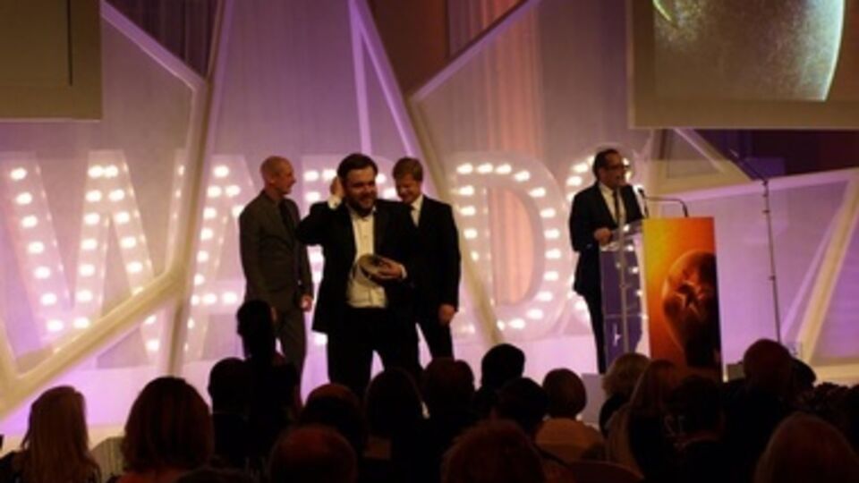 Фильм "Племя" получил еще одну награду