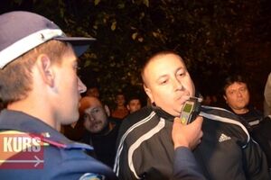 ГАИ под чутким контролем общественности