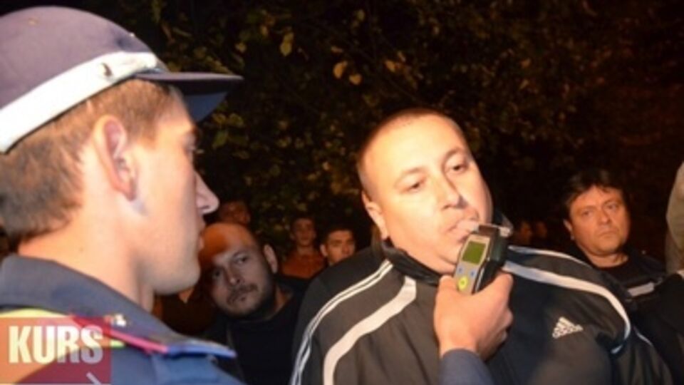 ГАИ под чутким контролем общественности