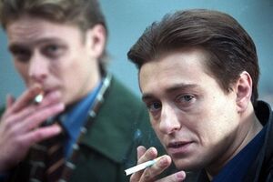 Путинское ТВ, пролезая во все дыры, уродует сознание миллионов людей