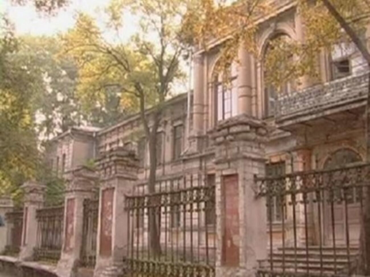 В госпитале Днепропетровска появится еще одно отделение