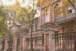 В госпитале Днепропетровска появится еще одно отделение