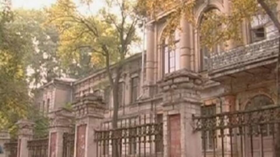 В госпитале Днепропетровска появится еще одно отделение