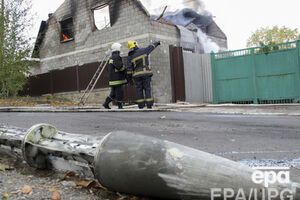 Террористы продолжают обстреливать населенные пункты Донетчины