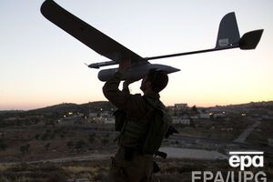 Россия продолжает воздушную разведку в районе Мариуполя