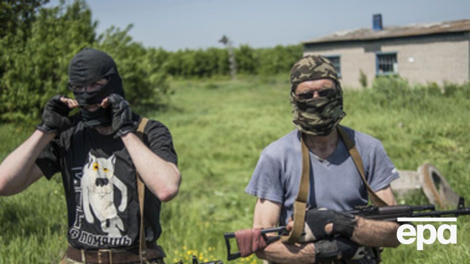 Конфликты между боевиками на Донбассе усиливаются