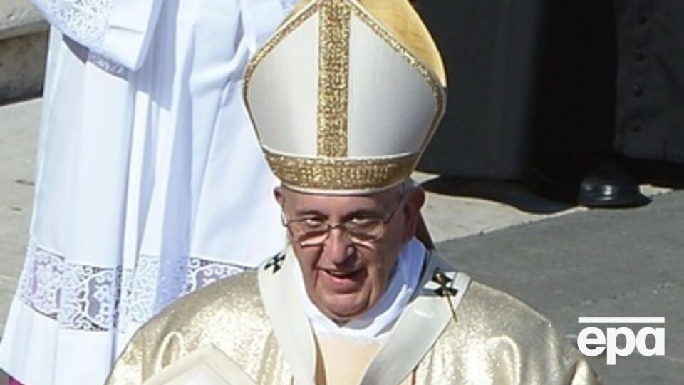 Папа Франциск провел беатификацию Павла VI