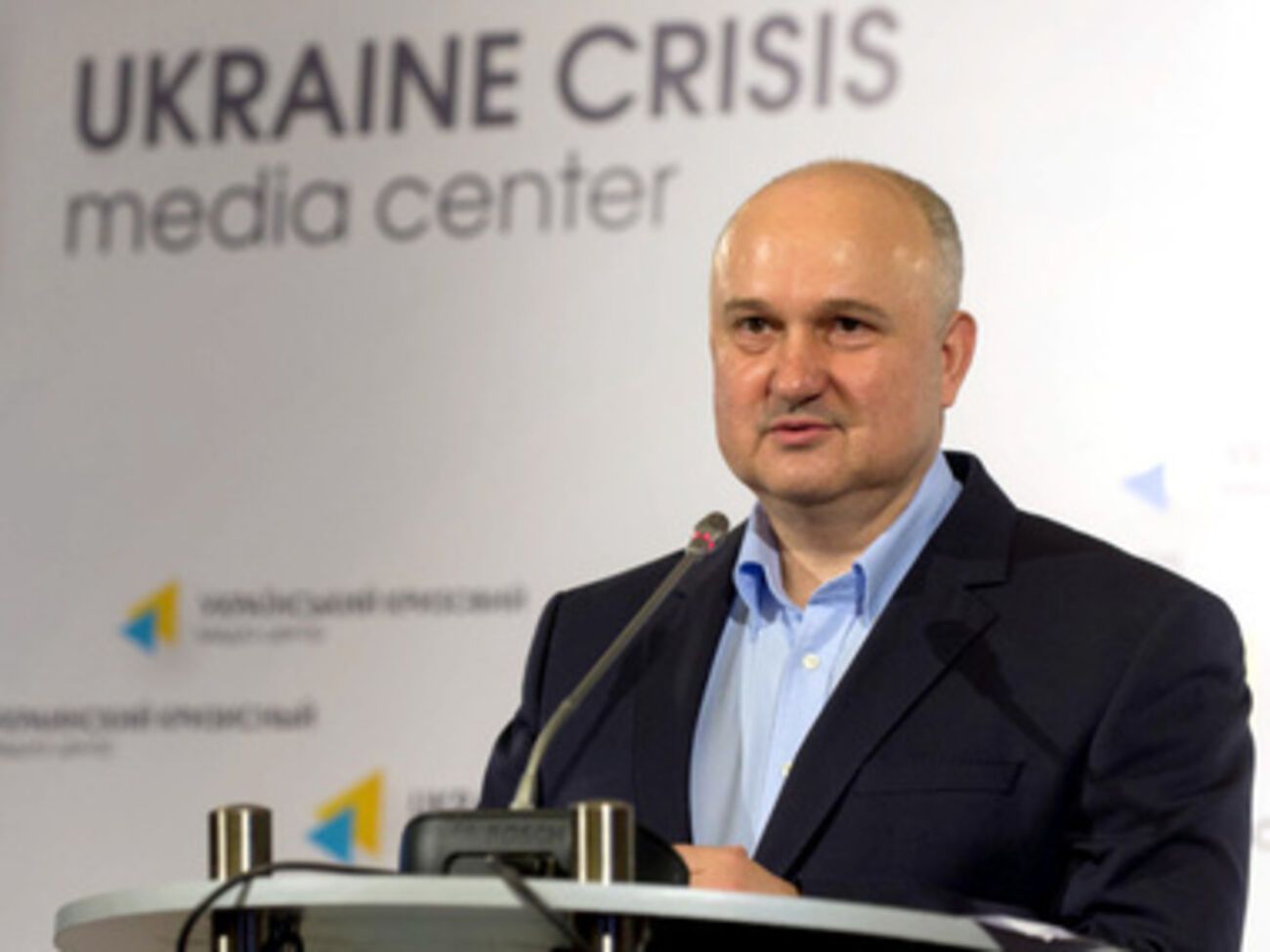 Смешко рассказал о создании Комитета по вопросам разведки при президенте