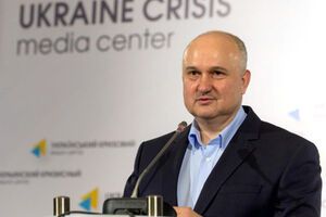 Смешко рассказал о создании Комитета по вопросам разведки при президенте