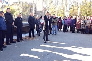 Шестеро кандидатов снялись с предвыборной гонки в пользу Лавруся