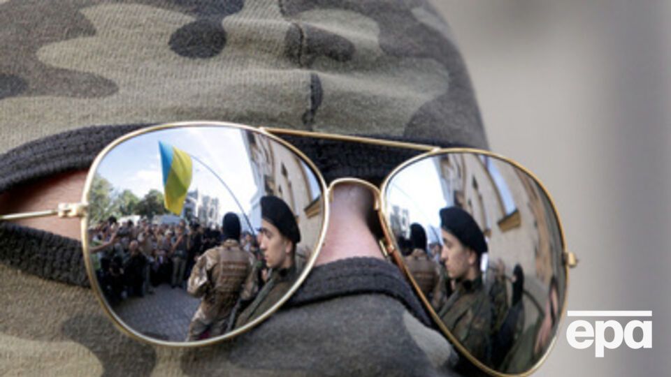 Силовики хотят через суд добиться статуса участника боевых действий