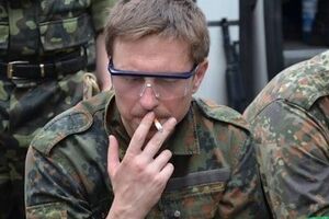 Россия не оставила своих агрессивных планов в отношении Украины, сказал Данилюк