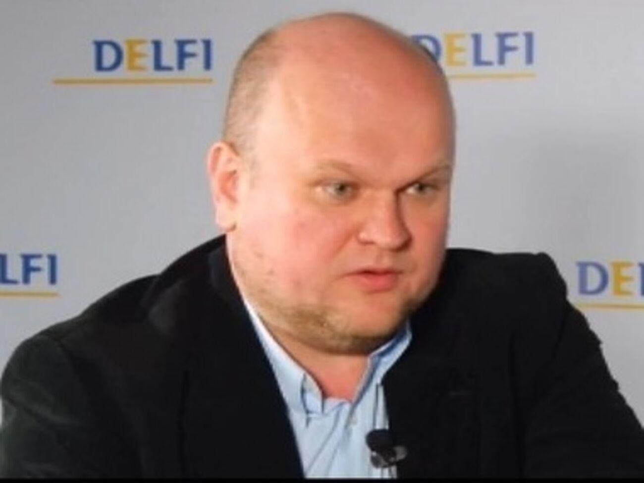Матонис: Имея такого соседа, как Россия, всегда нужно смотреть, что он делает