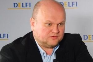 Матонис: Имея такого соседа, как Россия, всегда нужно смотреть, что он делает