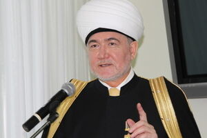 Гайнутдин: Министерство культуры РФ должно выделить средства для реставрации, ремонта и возрождения культовых сооружений Крыма