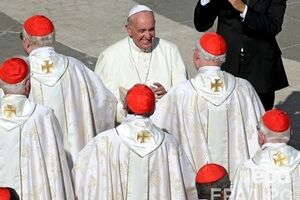 Франциск причислил Павла VI к лику блаженных