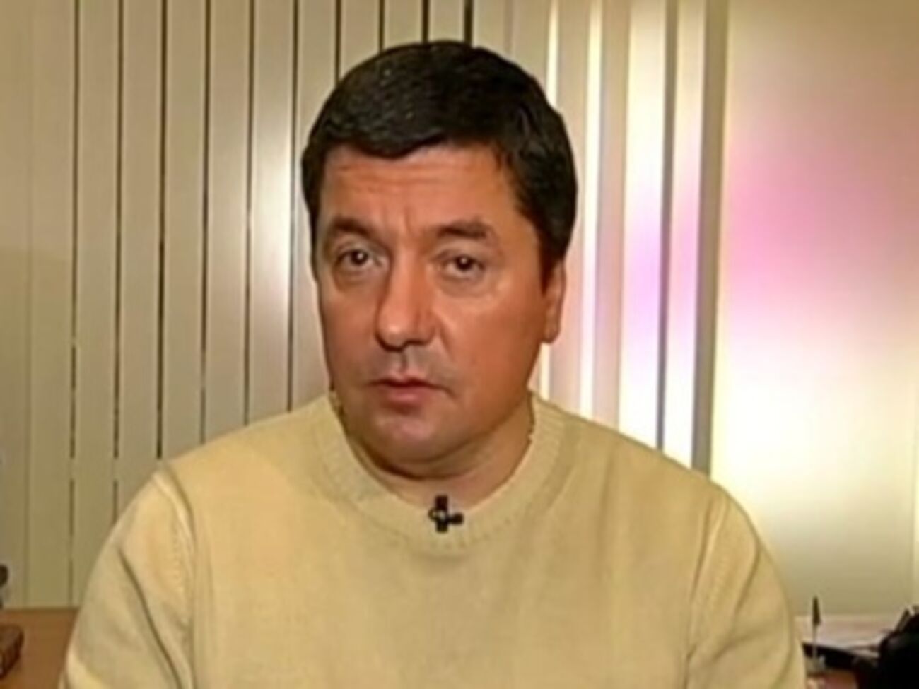 Бала: Нам очень тяжело переиграть Россию в международном информационном пространстве