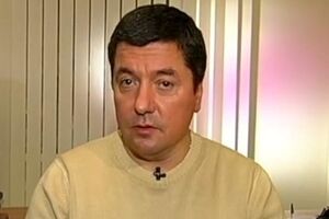 Бала: Нам очень тяжело переиграть Россию в международном информационном пространстве