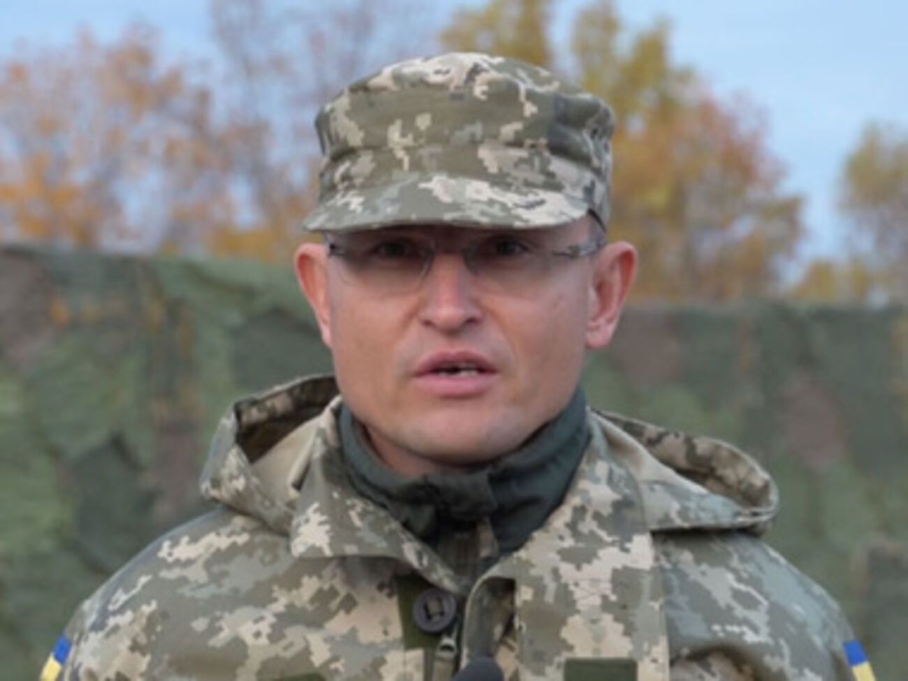 Селезнев: Мы продолжаем удерживать под контролем донецкий аэропорт