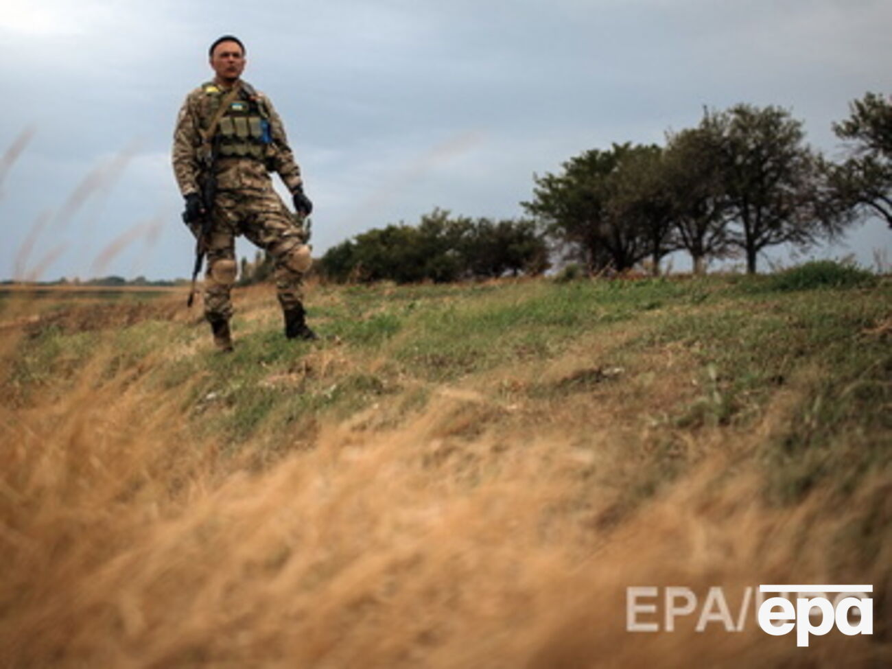 По данным Васильевой, на Донбассе погибли почти 4,5 тысячи российских солдат
