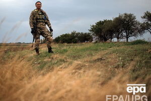 По данным Васильевой, на Донбассе погибли почти 4,5 тысячи российских солдат