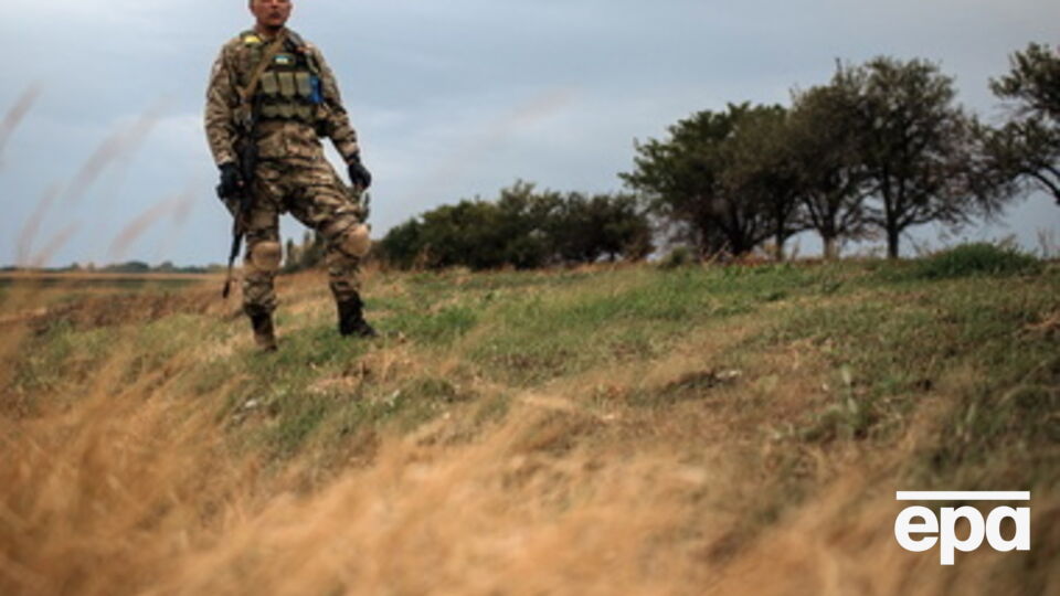 По данным Васильевой, на Донбассе погибли почти 4,5 тысячи российских солдат