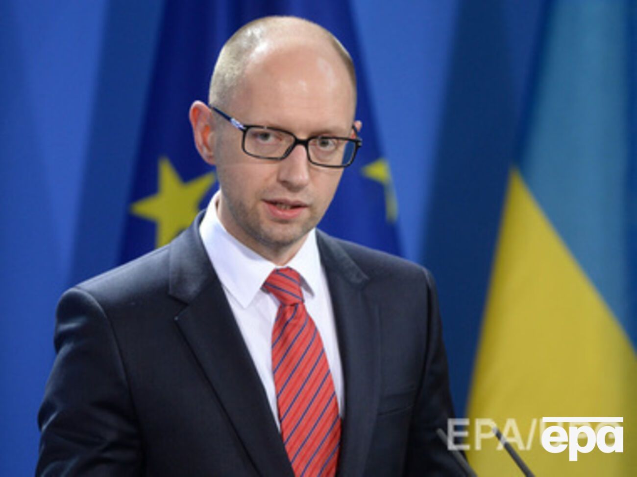 Яценюк заявил, что Украина сэкономила $500 млн на газе