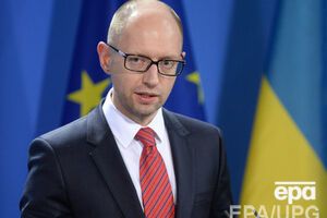 Яценюк заявил, что Украина сэкономила $500 млн на газе