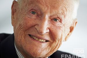 Бжезинский считает переговоры необходимыми для окончания войны