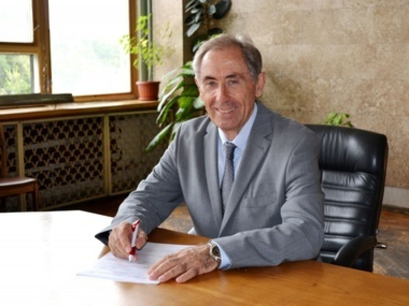 Баталин: Решать эту проблему надо на государственном уровне