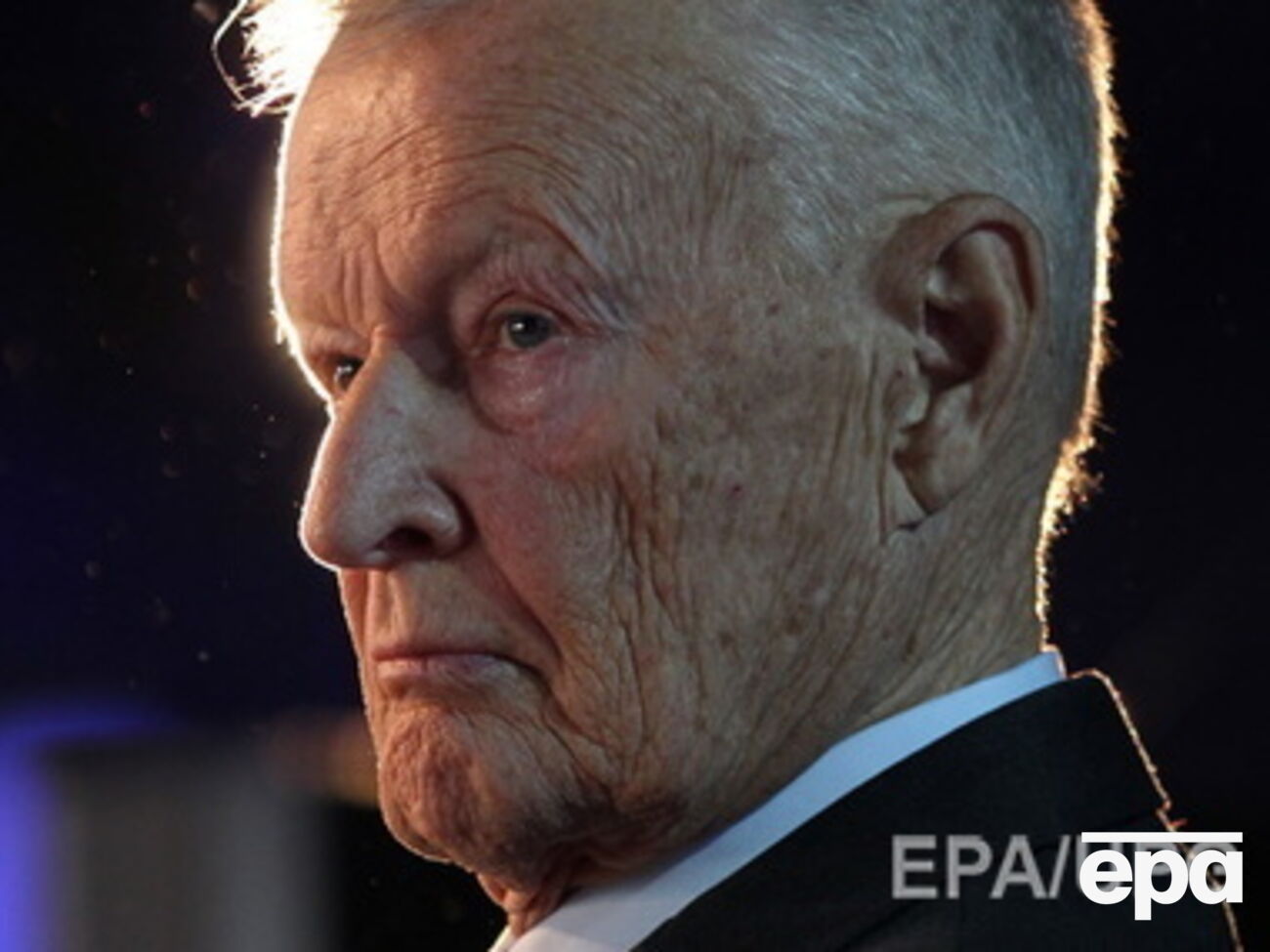 Бжезинский верит, что Украина преодолеет коррупцию и станет частью Европы