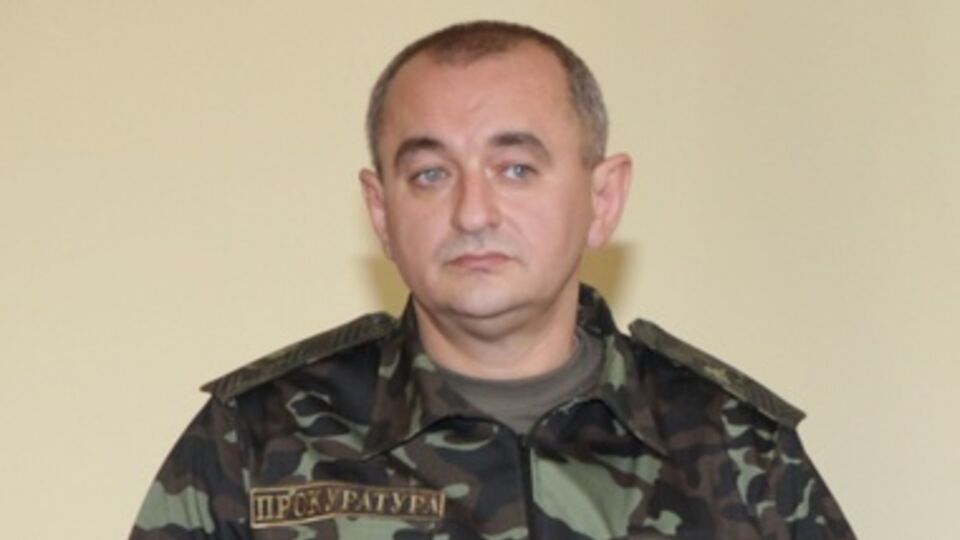 Матиос заявил, что к демобилизации срочников призывают через соцсети из России