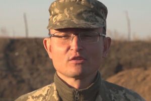 Селезнев заявил, что ситуация в районе донецкого аэропорта – под контролем военных