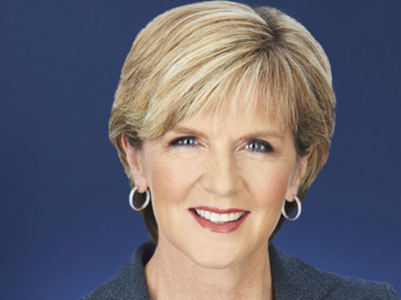 Бишоп: В функции австралийцев будут входить только консультации