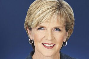 Бишоп: В функции австралийцев будут входить только консультации