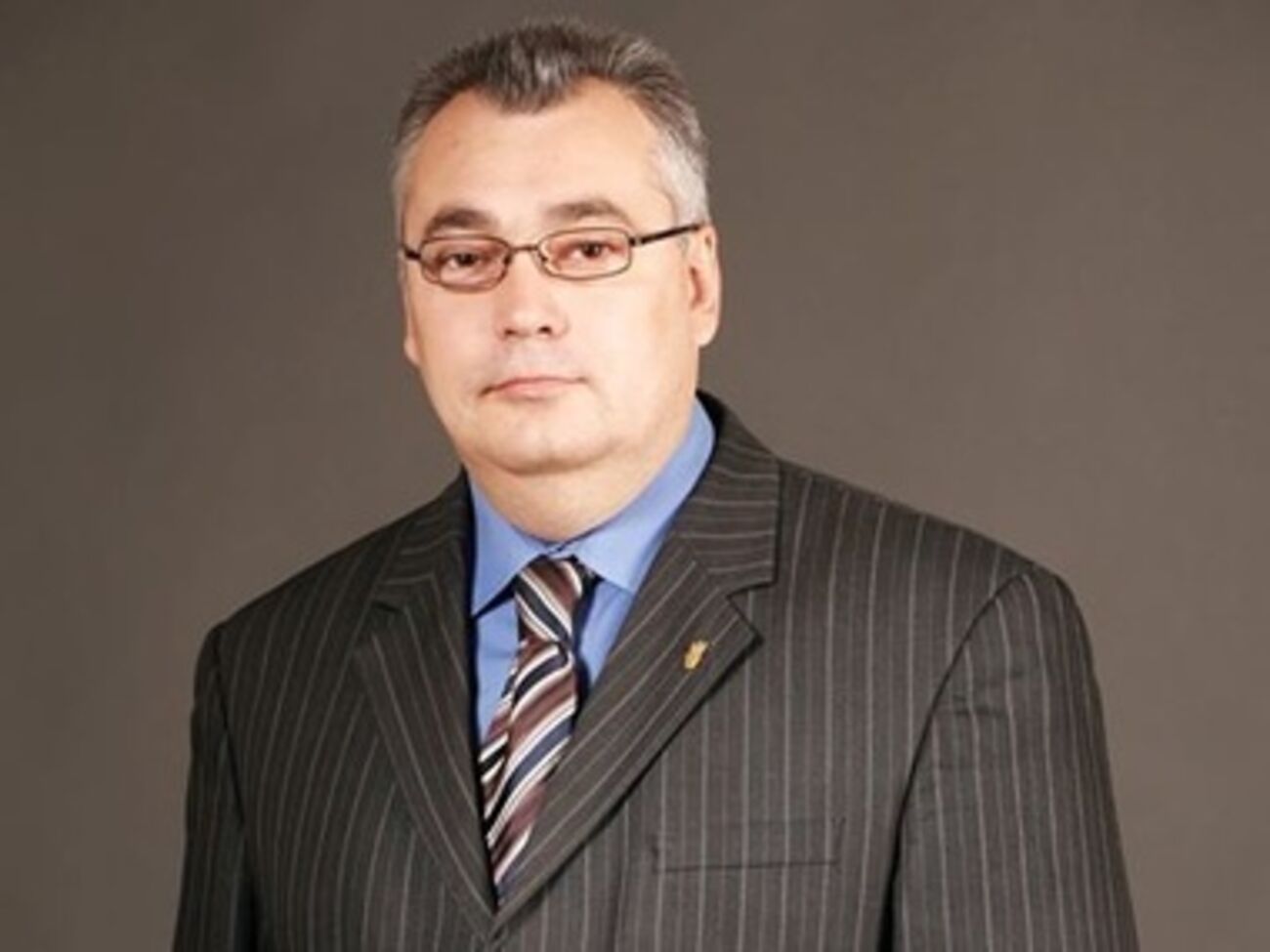 Снегирев: На улицах Антрацита много казаков