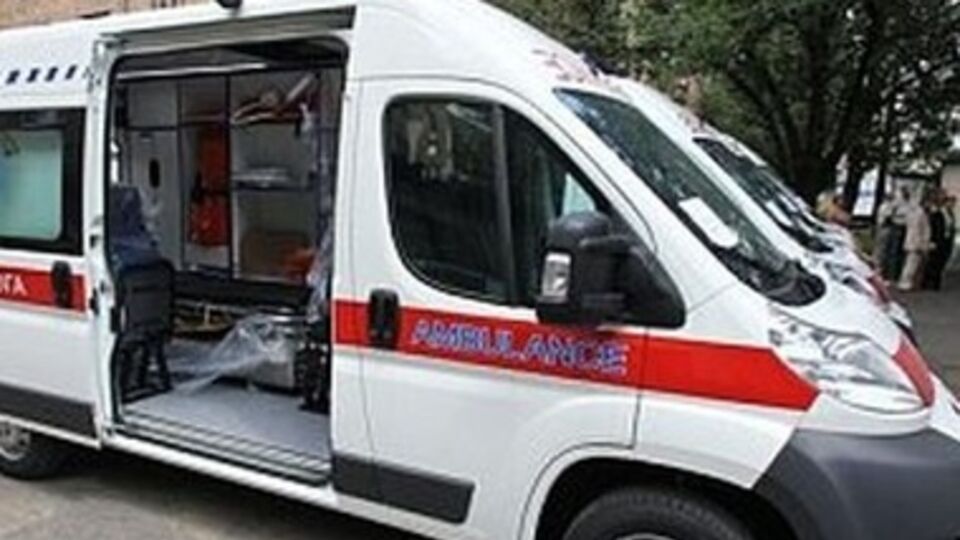 Причины отравления выясняются